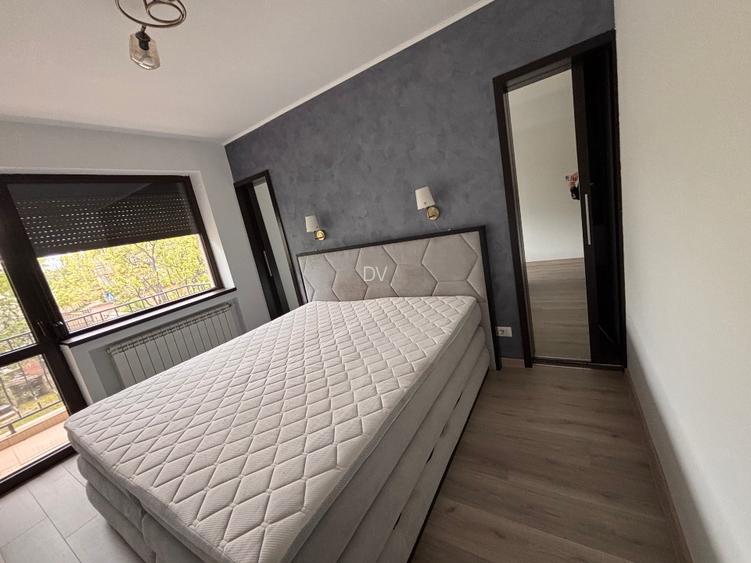     Apartament 3 camere la cheie, curte, apropiere lac, direct proprietar - 7