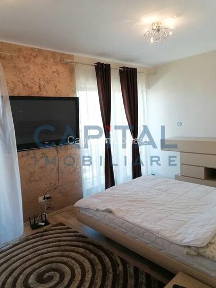 Duplex de vanzare, 4 camere, cartier Europa, Comision 0% - 4