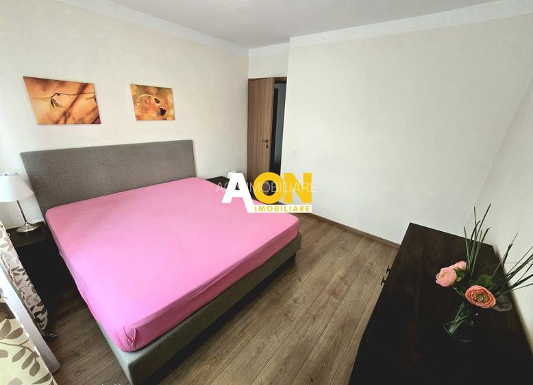 Apartament cu 2 Camere, Bloc Nou, Cart. Orhideelor - 3