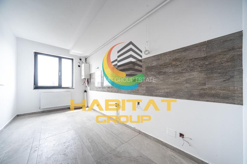 Vanzare Apartament 2 Camere 57MP Decomandat Zona Grand Arena - 4