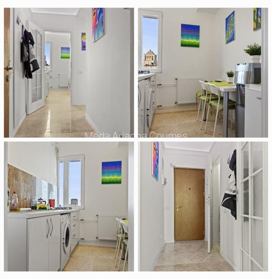 Studio LUX Piata Romana 40mp - 2