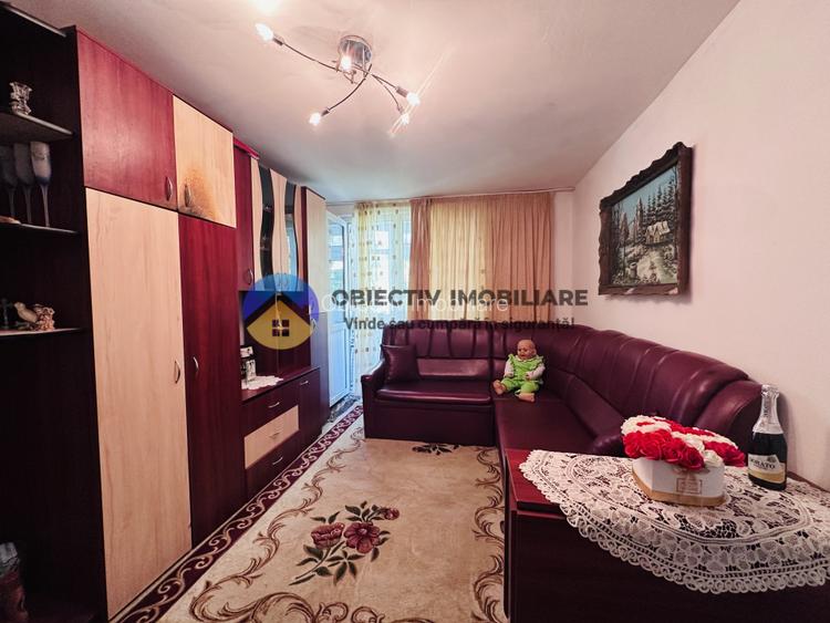 Apartament 3 camere-ETAJ 1-Zona Darmanesti - 8