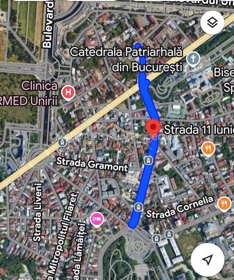 Apartament 2 camere**mobilat si utilat**Bloc boutique NOU**//Unirii - 18