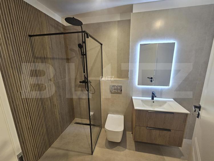 Apartament de vanzare, cu 2 camere, 51 mp, zona Elite  - 8