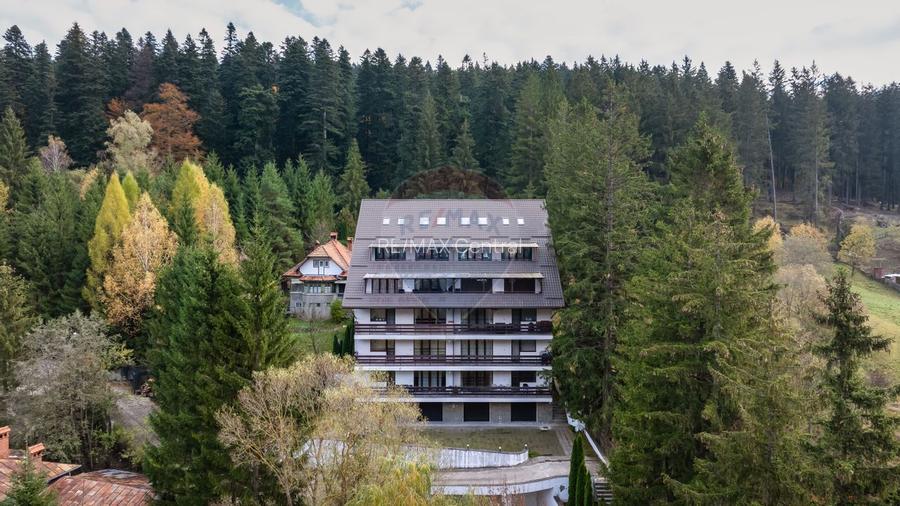 Apartament Premium cu Terasă Panoramică către Munții Bucegi! - 37