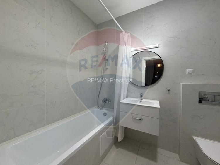 Apartament cu 2 camere cu parcare | Ivory Residence | Pipera Plaza - 5