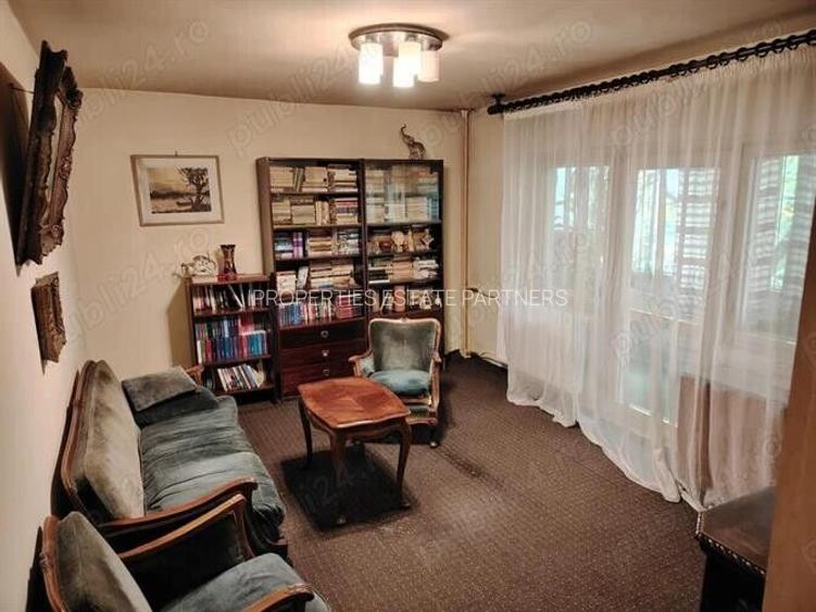 Apartament de vanzare Timpuri Noi - 3