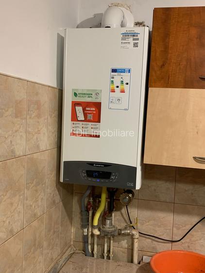 Ap. de vânzare, 1 cameră, 42 mp, Mănăștur zona Clinica Veterinară Calvaria - 21