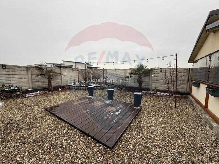 De vânzare casǎ 5 camere Grigorescu 2 - 17