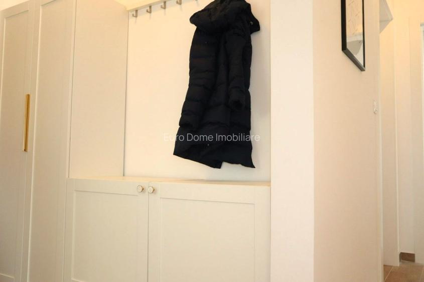 Exclusivitate -  3 camere,  bloc nou,  gradină, loc parcare, pet friendly - 14