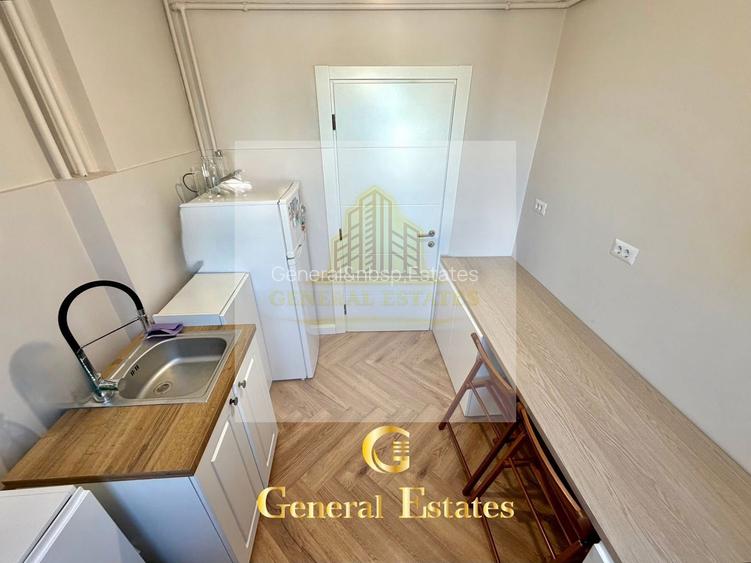 Vânzare apartament 3 camere — Copou | Zona Gaudeamus - 12