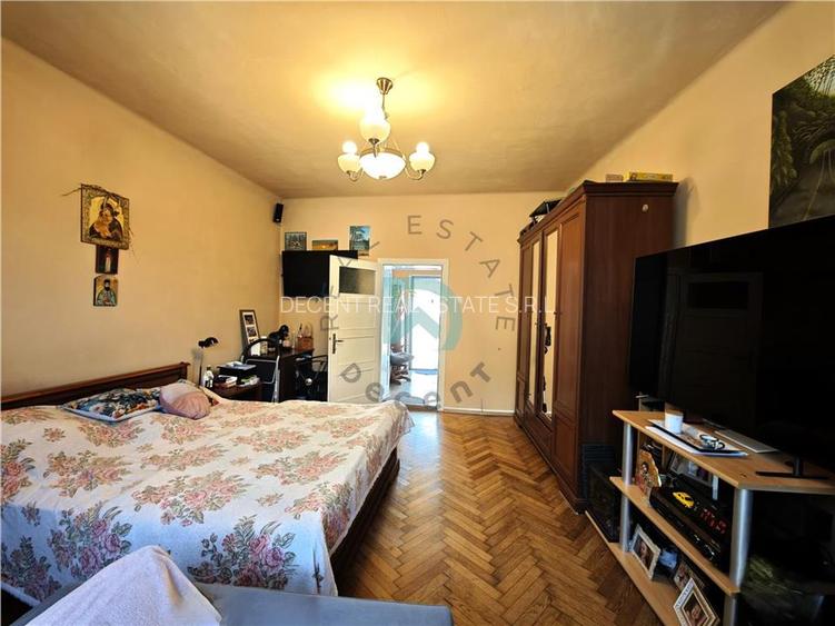 Apartament in casa   Piata Unirii Brasov - 2