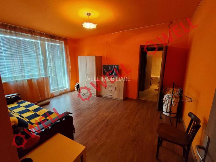 Apartament cu 2 camere de vânzare în centrul localității Brețcu! - 9
