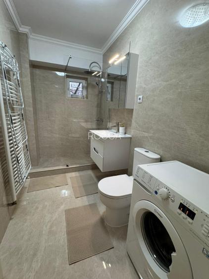 Studio, 44 mp, la 10 minute de metrou, zona Aviatiei  - 6