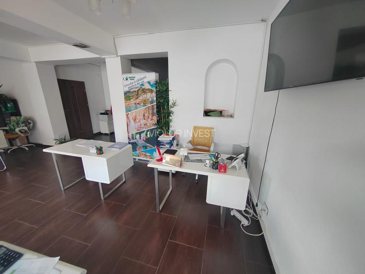 Mihalache, Vila 7 camere - 8