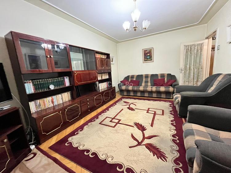 Apartament cu 3 camere CUG Lidl - 3