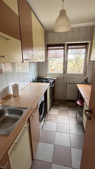 DIRECT PROPRIETAR sos Iancului stradal ap 2 camere EXTINS 3 camere prima inch. - 7