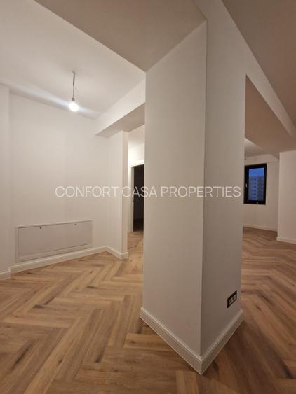 Pipera - Aviatiei - Petricani - My Place - 4 camere - loc parcare - etaj 6 - LUX - 24