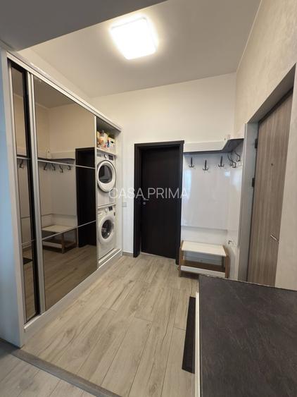 Apartament 3 camere, Nicolina-Prima Statie! Mobilat si utilat, bloc 2020! - 9