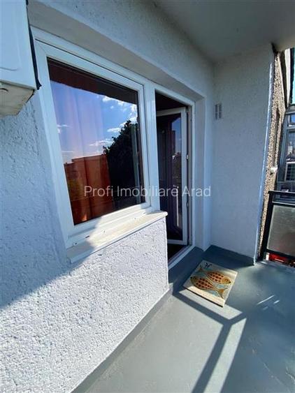 Garsoniera confort 1 de inchiriat zona Intim/Kaufland - 15