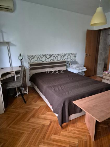 Garsonieră 36 mp – Piața Romană / Dacia, etaj 3/4, balcon, 12 min metrou - 2