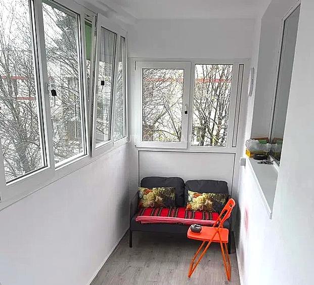Apartament 2 camere | Complet renovat | Parc Bazilescu | Metrou - 8