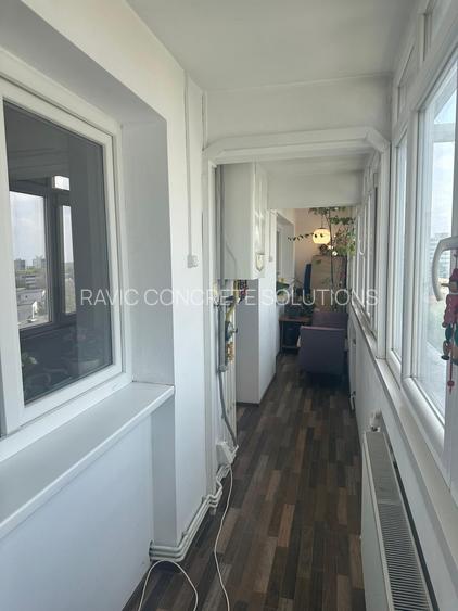 Apartament 2 camere zona Marasesti - 10