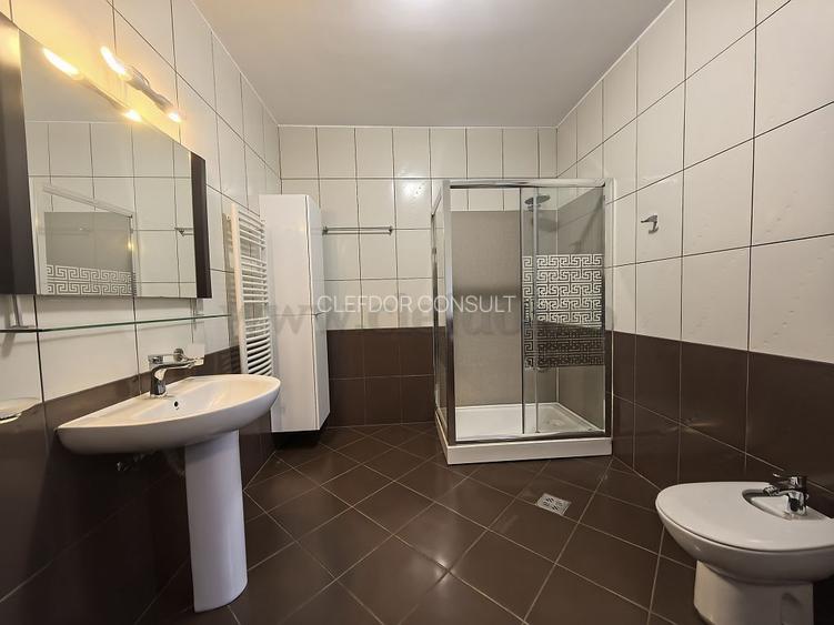 Vilă de închiriat în zona Iancu Nicolae - British School - 14