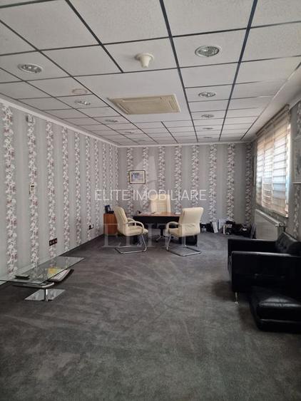 Apartament 2 camere în zona b-dul. EROILOR, piata Avram Iancu - 10