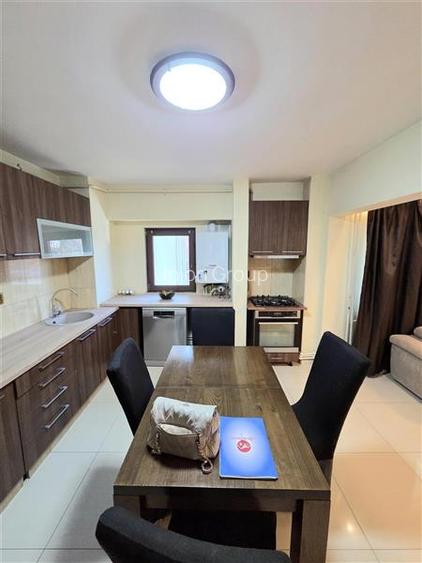 Apartament 100 mp, 4 camere, Zona Excelenta - 5