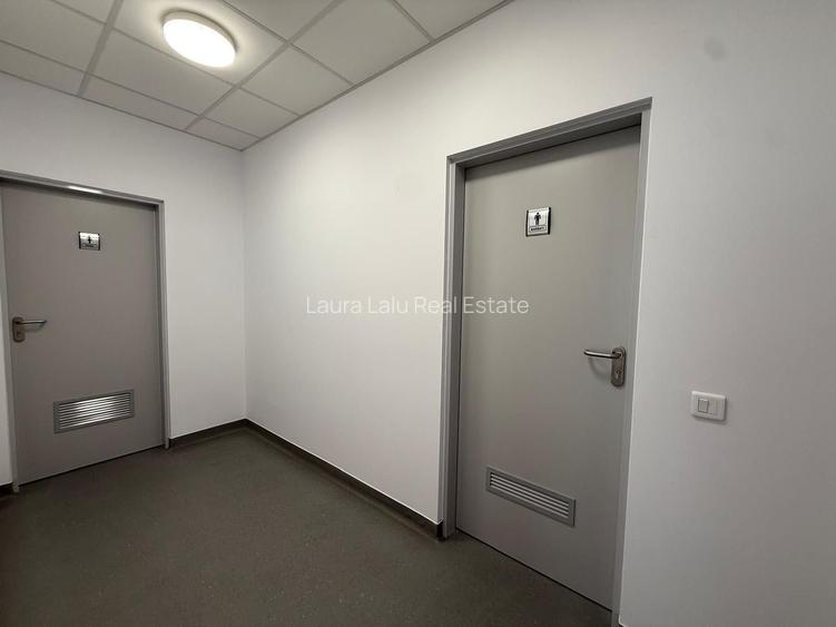 De vanzare Hală industrială Pallady -Drumul Intre Tarlale, 3600 mp - 18