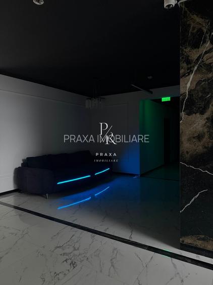 Penthouse 82 mp + terasă spectaculoasă 103 mp | finisaje premium, Cetatii! - 7