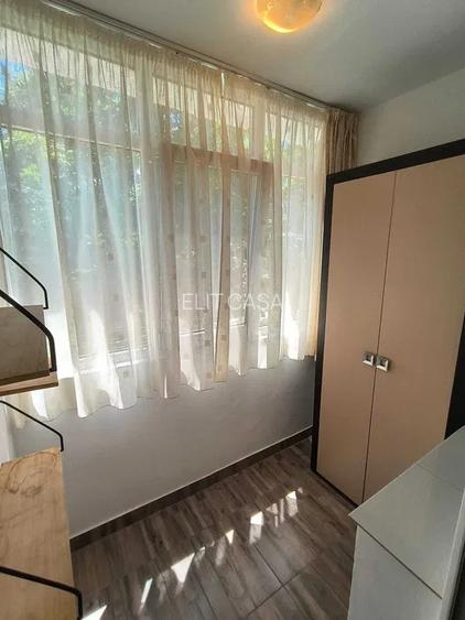 Garsoniera, etajul 3/9, zona Podu de Piatra - 5