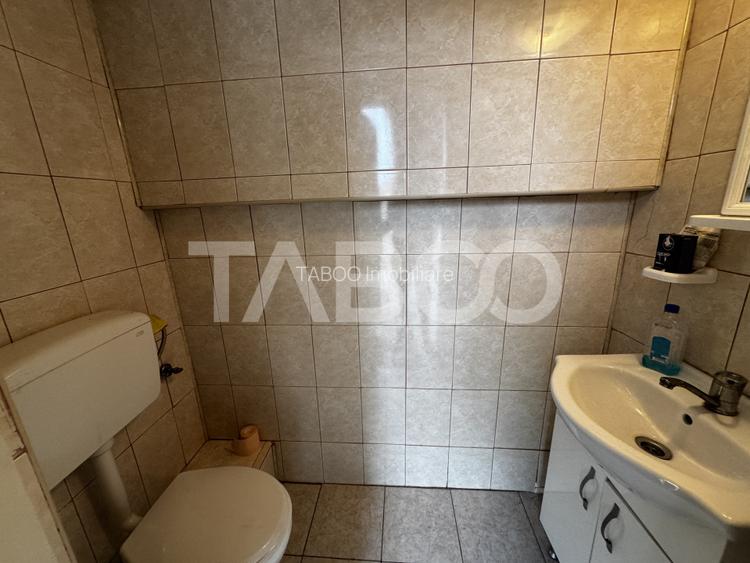 COMISION 0% Casa individuala cu teren 500 mp panouri solare Cristian - 24