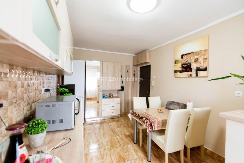 Apartament 2 camere, zona Rogerius - 7