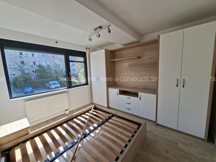 Apartament lux cu 3 camere de vanzare în zona Elisabetin - 92