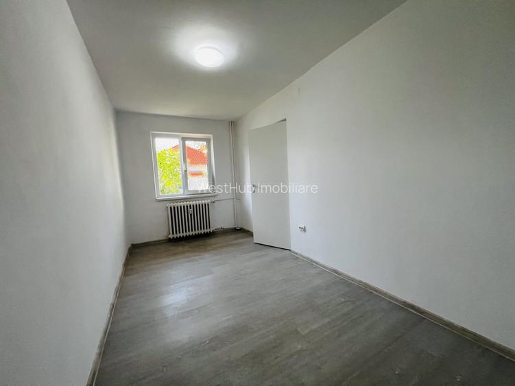 Apartament 2 camere recent renovat - Cetatii, Timișoara - 2