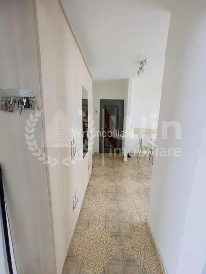 Apartament cu 2 camere decomandat | 53mp | Etaj 3/4 | Intre Lacuri! - 6