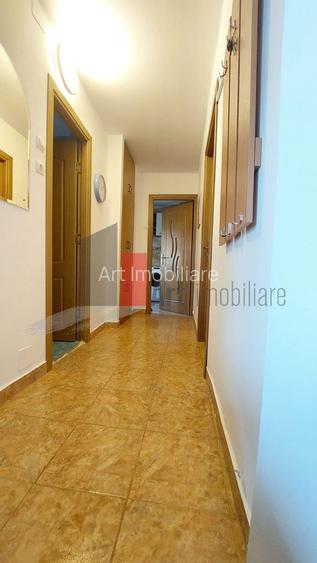 Garsoniera de vanzare-P-ta Alba Iulia-Muncii-Unirii - 14