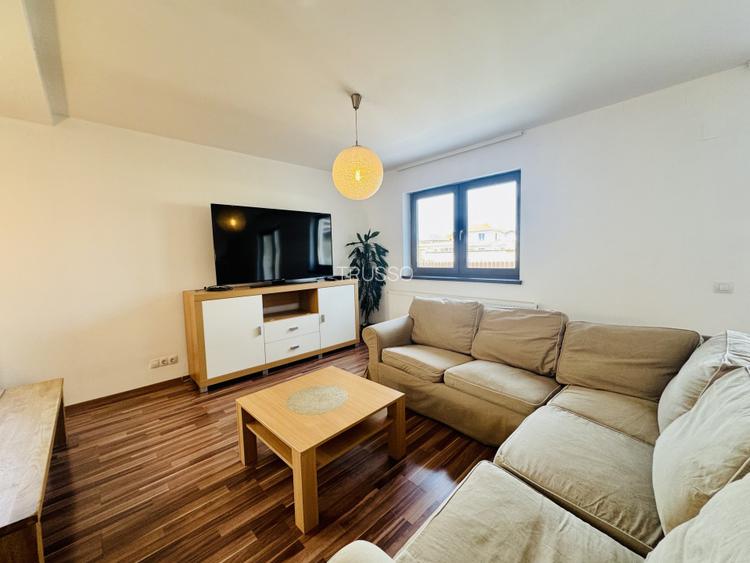 Casă tip Duplex însorită, 4 Camere | Șelimbăr | Pet Friendly - 13
