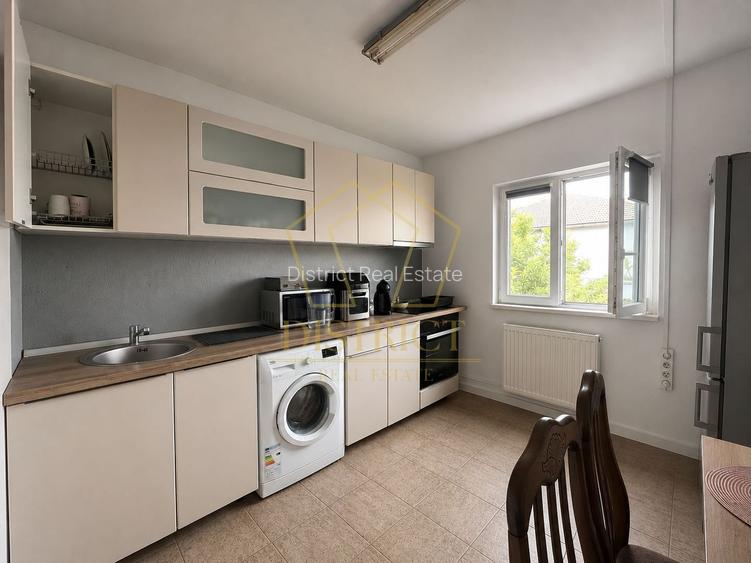 Apartament cu 2 camere | Spitalul Judetean - 6