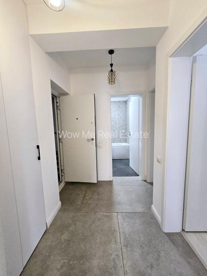 Apartament 2 Camere Bulevardul Nordului, Dobroești - 6