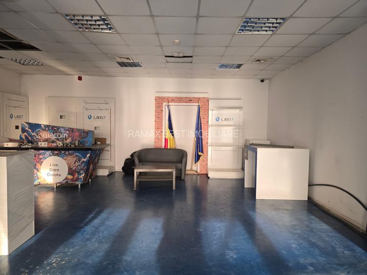 Intrarea in Popesti Leordeni, sos Oltenitei intersectie Autostrada A0, - 34