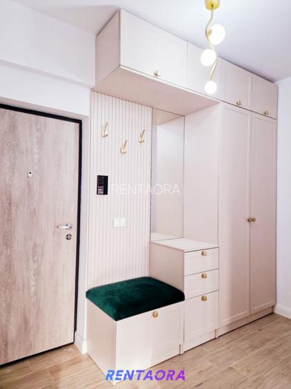 Virtutii Lacul Morii Lake House Crangasi Spatios Mobilat FULL + Parcare - 6