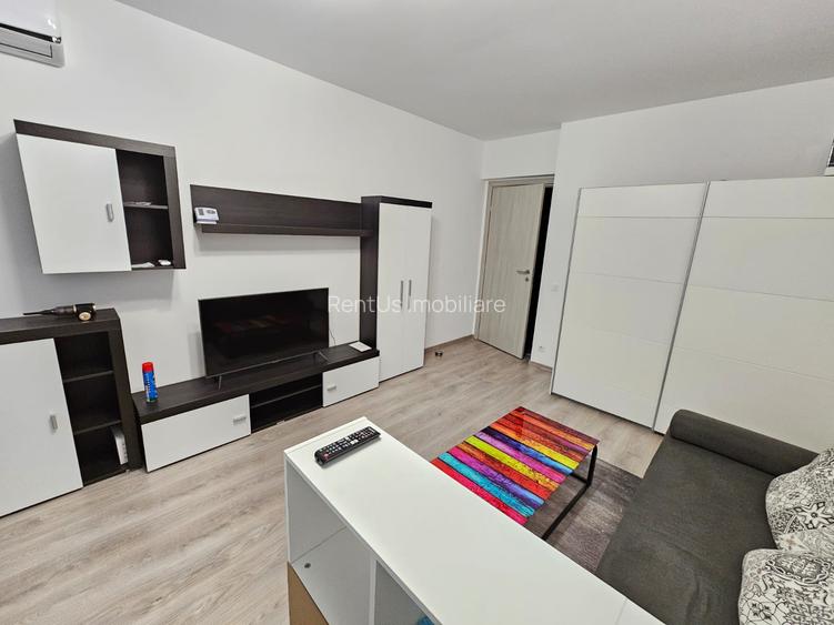 Politehnica/Grozavesti/5 Minute Metrou/Bloc Nou/Garsoniera Moderna la Cheie/ - 4