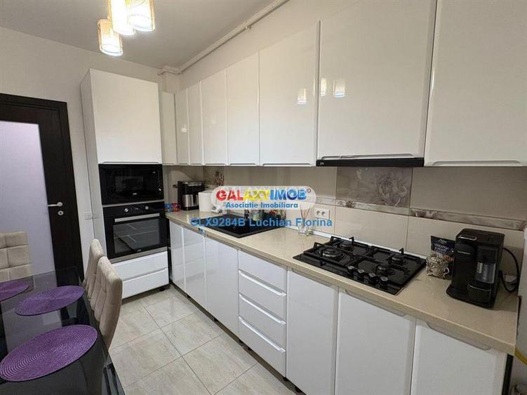 Apartament 2 camere, bloc nou, parcare I Nicolae Teclu - 5