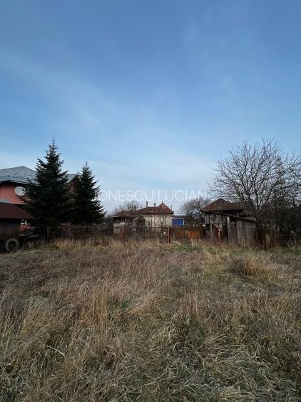 VANZARE CASA + CURTE MARE - 4