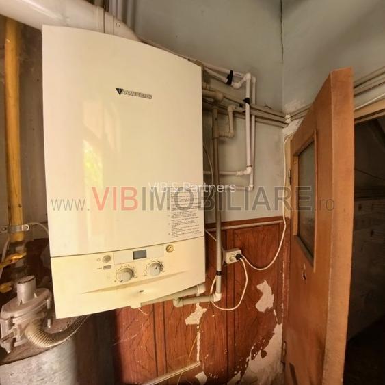 2 Camere - Cotroceni - Vila - 5