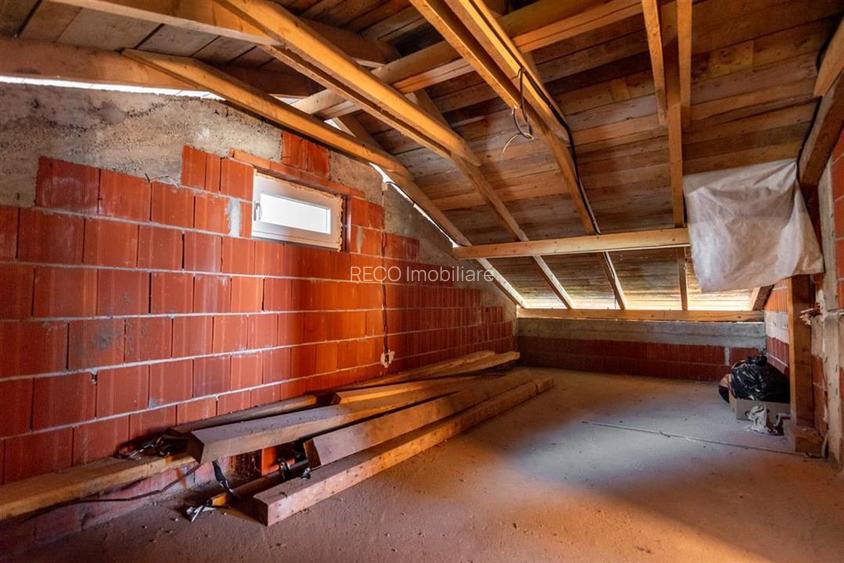 RECO Casa 5 camere in Sanmartin - 12