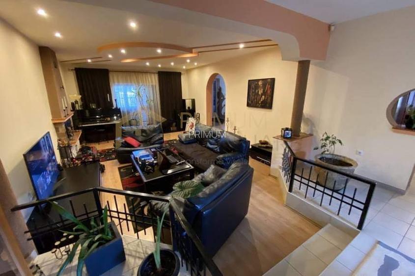 BRAYTIM - CASA INDIVIDUALA - 5 cam - 3 bai -  GARAJ - TERASA - PISCINA - IAZ - 9 - 27